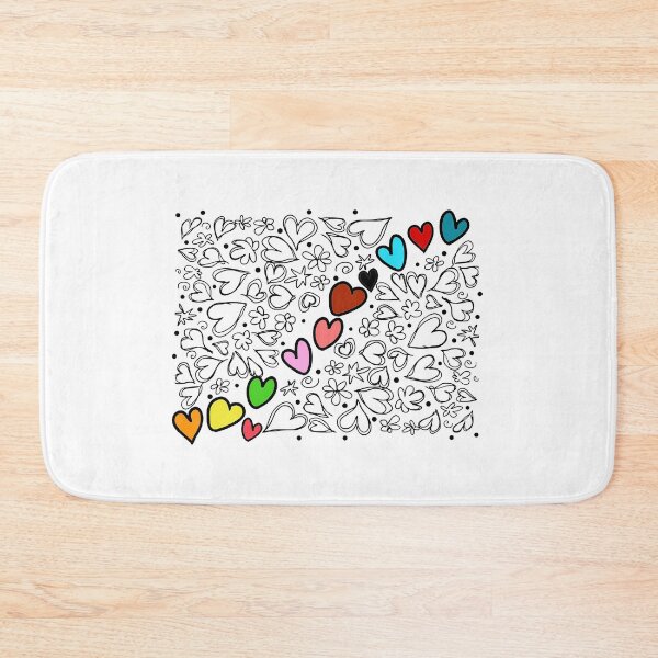Item preview, Hearts #11 designed and sold by ralfyonline.