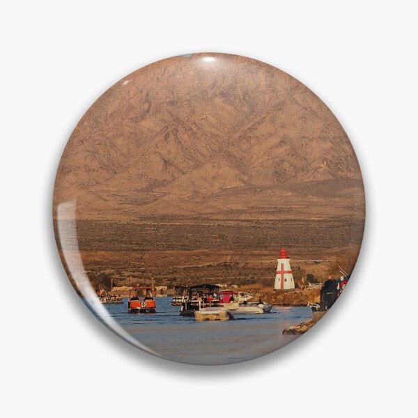 Item preview, Desert Oasis designed and sold by Rebecca McGuire.