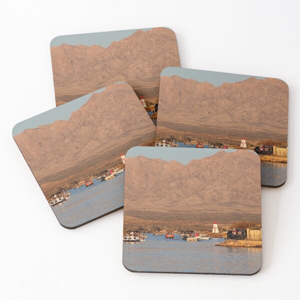Item preview, Desert Oasis designed and sold by Rebecca McGuire.