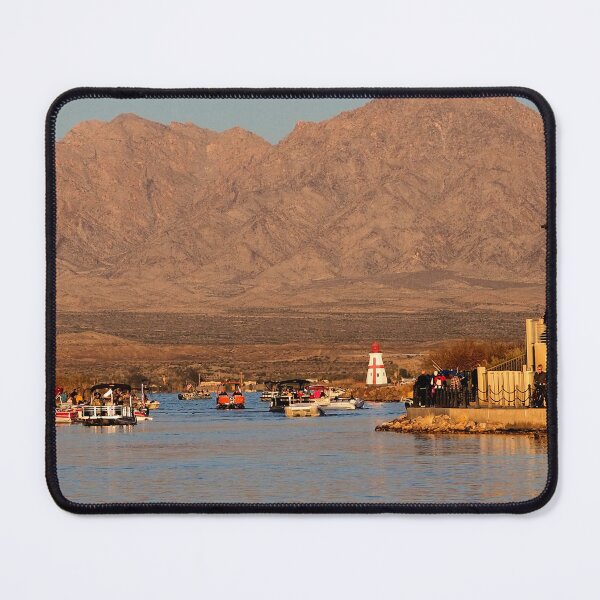 Item preview, Desert Oasis designed and sold by Rebecca McGuire.
