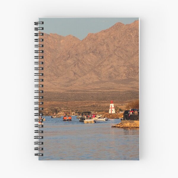 Item preview, Desert Oasis designed and sold by Rebecca McGuire.
