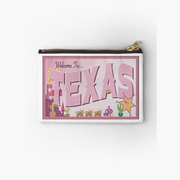 Item preview, Welcome to Texas Girlies  designed and sold by adr00n.