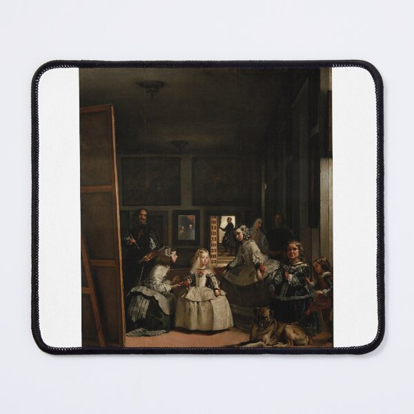Item preview, Las Meninas designed and sold by Mengarda.