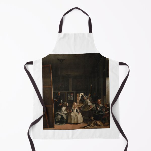 Item preview, Las Meninas designed and sold by Mengarda.