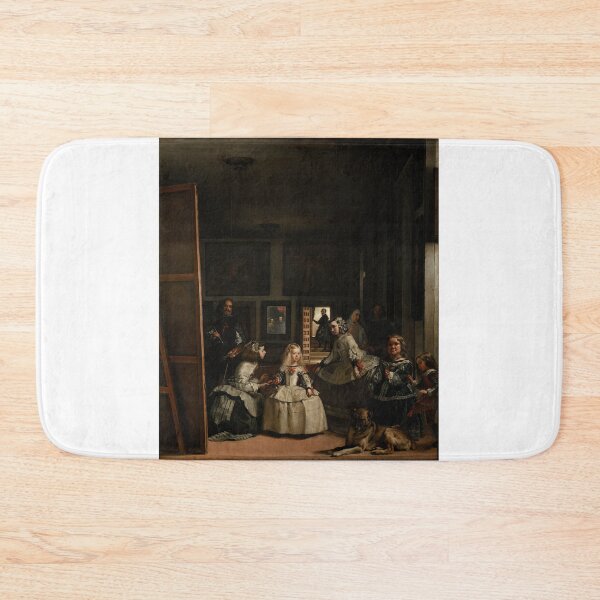 Item preview, Las Meninas designed and sold by Mengarda.