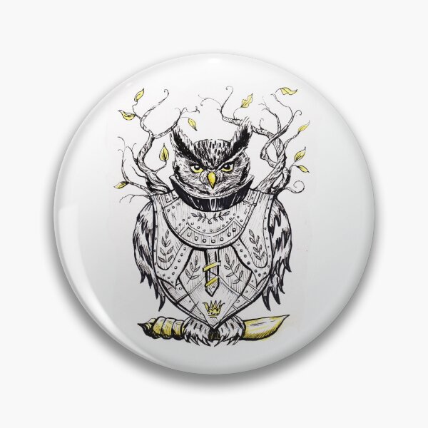 Artikelvorschau, Owl bird entworfen und verkauft von annamiss.