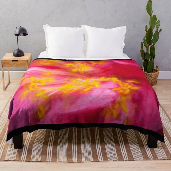 Item preview, Pink Camellias Japonica Abstract X104 designed and sold by RichFrancoCars.