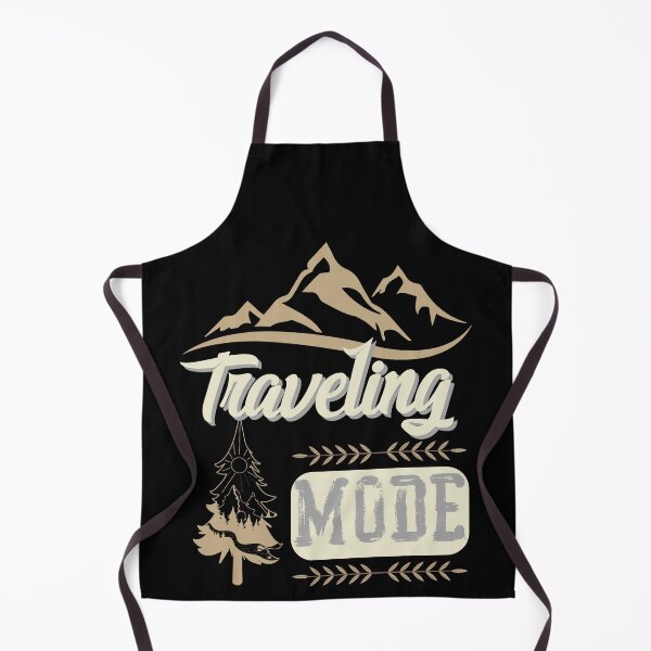 Item preview, traveling mode, forest river sun inside tree pine designed and sold by movie-popcorn.