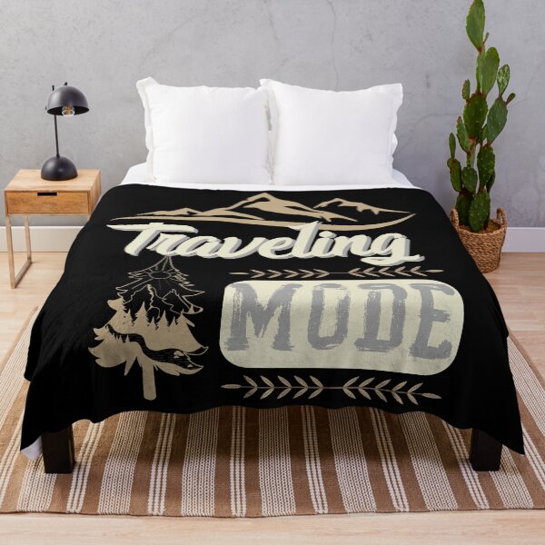 Item preview, traveling mode, forest river sun inside tree pine designed and sold by movie-popcorn.