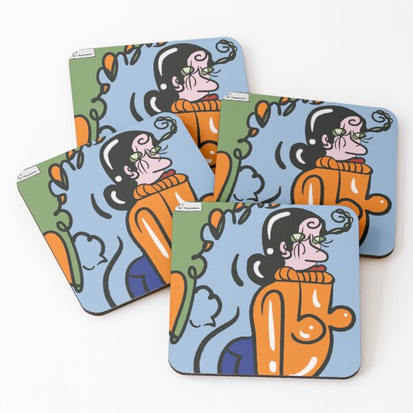 Item preview, Girl with spider lashes, created extra sexy designed and sold by Doodbods.