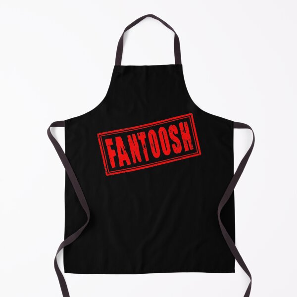Item preview, Fantoosh (Vintage Retro Stamp) designed and sold by SassyClassyMe.