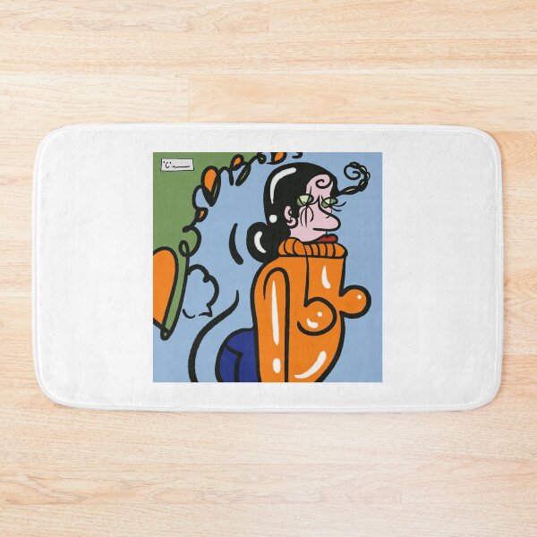 Item preview, Girl with spider lashes, created extra sexy designed and sold by Doodbods.