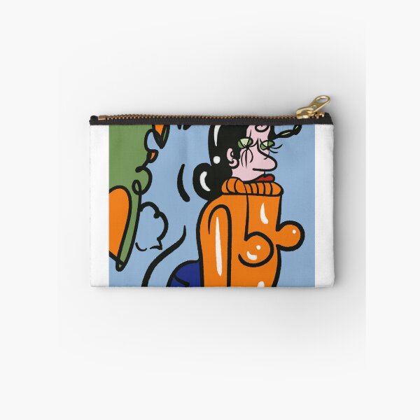 Item preview, Girl with spider lashes, created extra sexy designed and sold by Doodbods.