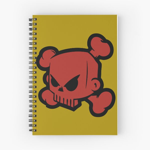 Item preview, ken block logo Skull   designed and sold by Peaceful Life Co.
