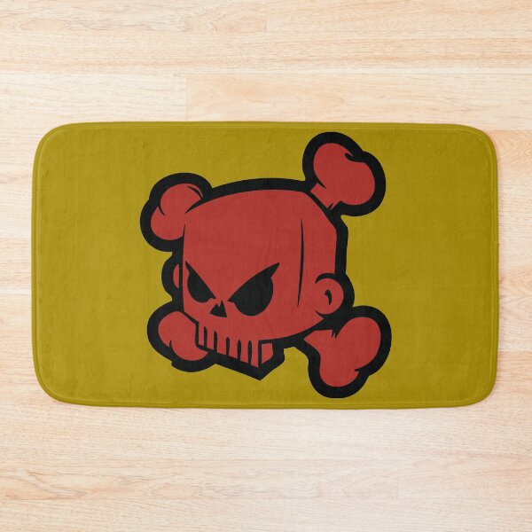 Item preview, ken block logo Skull   designed and sold by Peaceful Life Co.