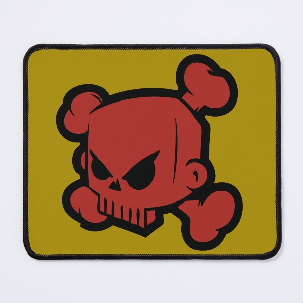 Item preview, ken block logo Skull   designed and sold by Peaceful Life Co.