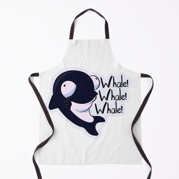 Item preview, Whale! Whale! Whale! designed and sold by Bruce Westgate.