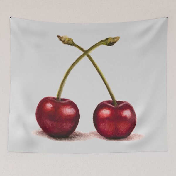 Item preview, Juicy and Delicious Sweet Cherries | cherry lover designed and sold by NathBros.