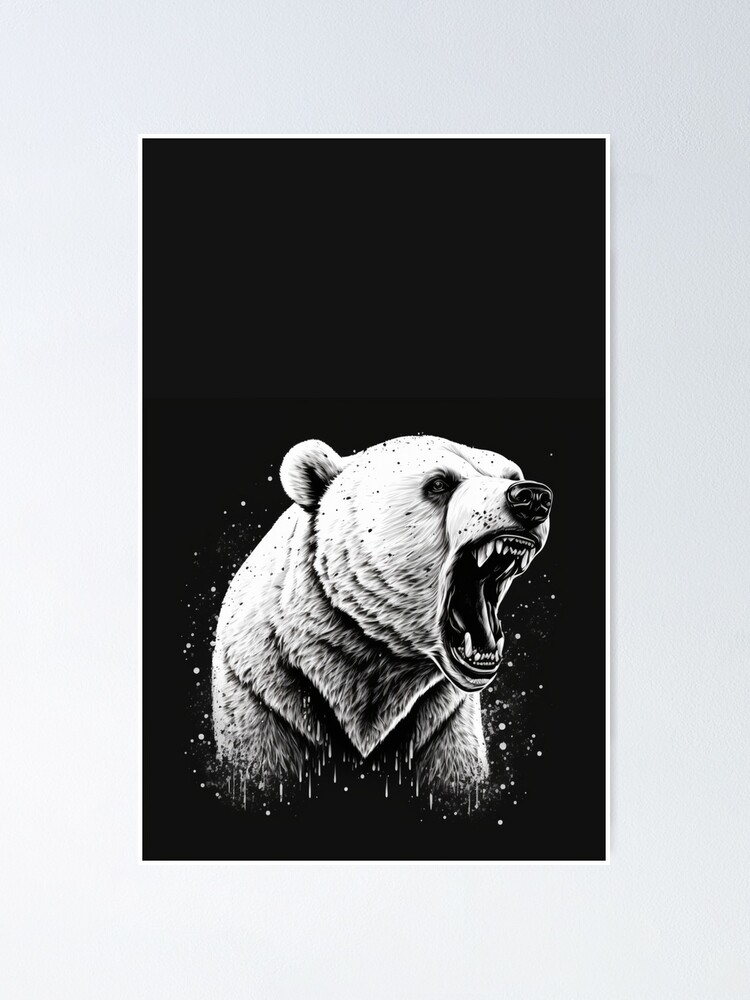 Polar Bear, Bear