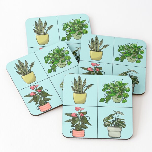 Item preview, House Plants designed and sold by PwyllArcher.