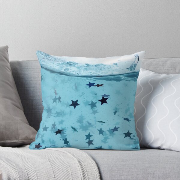Item preview, Sea of Stars II designed and sold by Anna Fairley Nielsson.