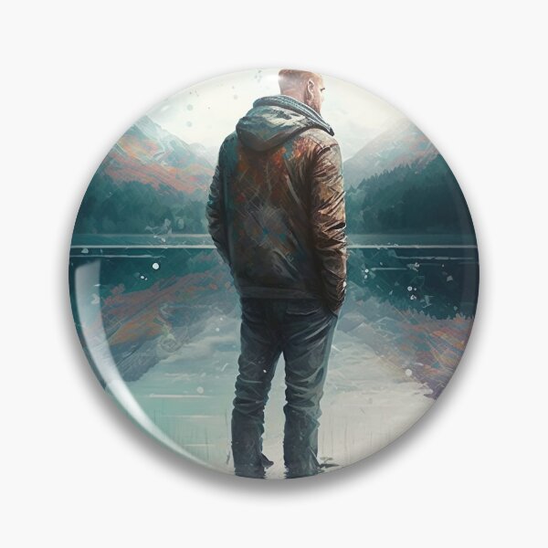 Item preview, Reflect  designed and sold by InverseReaction.
