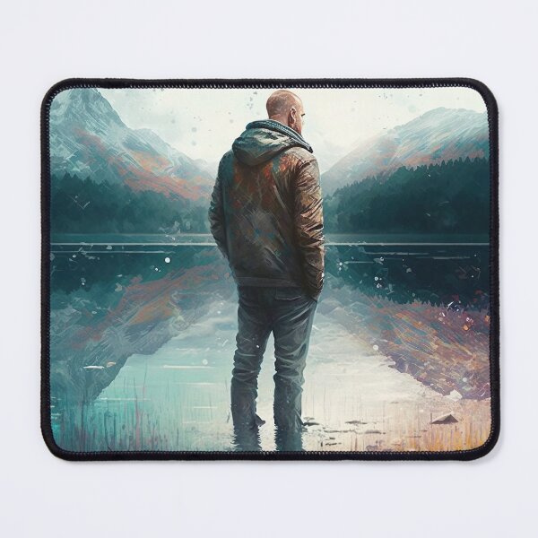 Item preview, Reflect  designed and sold by InverseReaction.