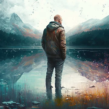 Artwork thumbnail, Reflect by InverseReaction