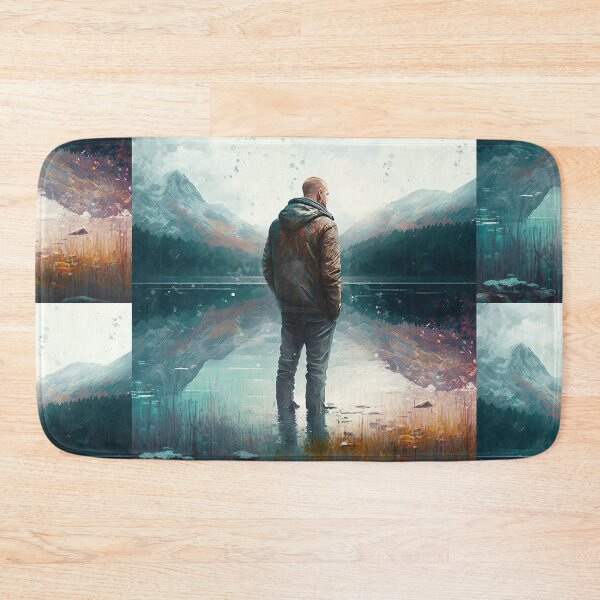Item preview, Reflect  designed and sold by InverseReaction.