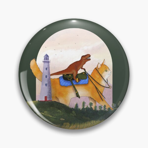 Item preview, The Lighthouse designed and sold by marvfortytwo.