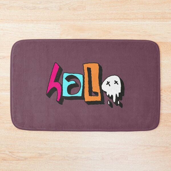 Item preview, HALO name, My name is Halo designed and sold by Danylo Mikhnievych.