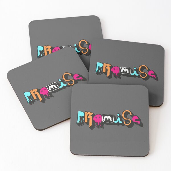 Item preview, PROMISE name, My name is Promise designed and sold by Danylo Mikhnievych.