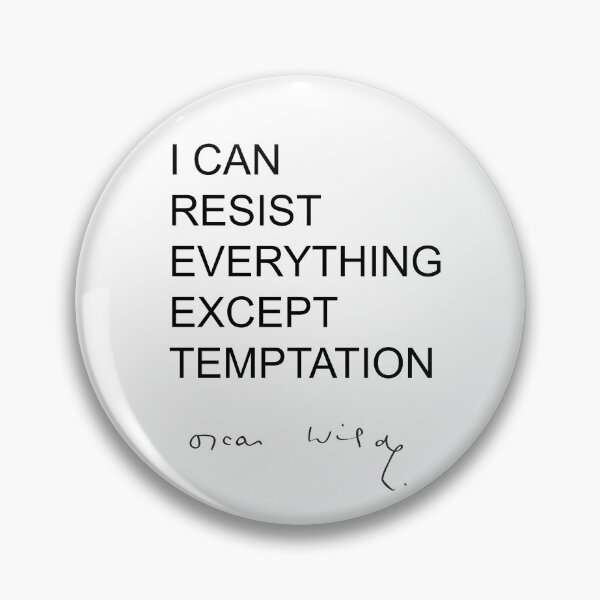 Item preview, OSCAR WILDE designed and sold by Mengarda.