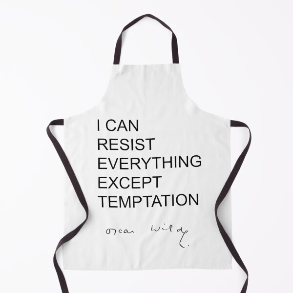 Item preview, OSCAR WILDE designed and sold by Mengarda.