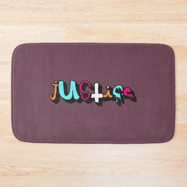 Item preview, JUSTICE name, My name is Justice designed and sold by Danylo Mikhnievych.