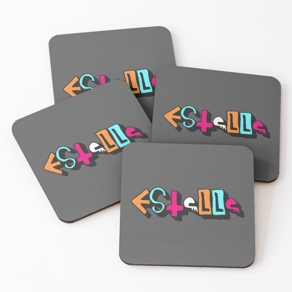 Item preview, ESTELLE name, My name is Estelle designed and sold by Danylo Mikhnievych.