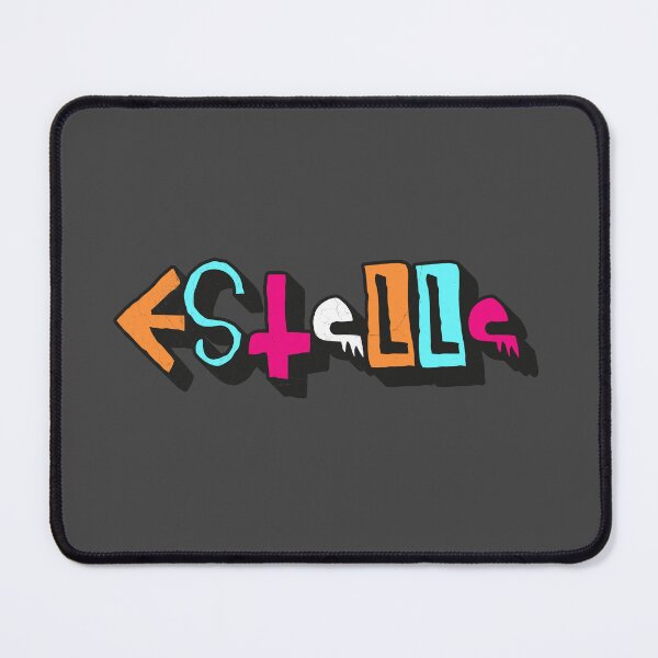 Item preview, ESTELLE name, My name is Estelle designed and sold by Danylo Mikhnievych.