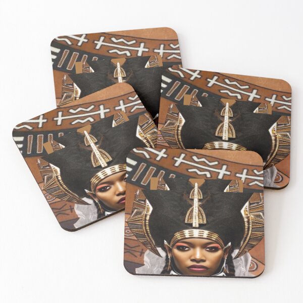 Item preview, Hatshepsut. Woman Pharaoh. By Amarican10  designed and sold by Amarican10.