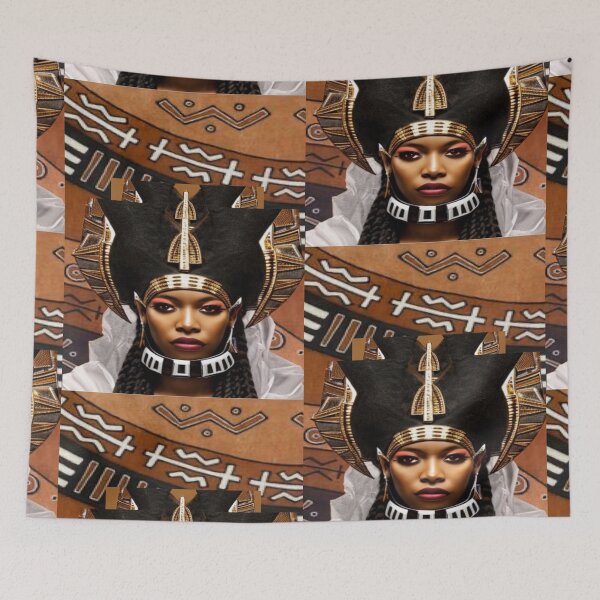 Item preview, Hatshepsut. Woman Pharaoh. By Amarican10  designed and sold by Amarican10.