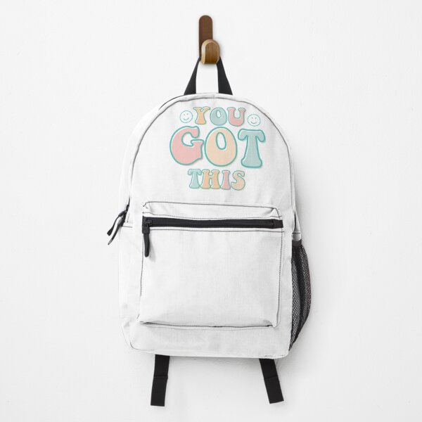 Item preview, You Got This designed and sold by SmplyFangirl.