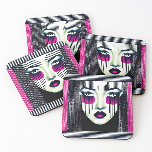 Item preview, Digital Beauty designed and sold by Stacey Hallock.