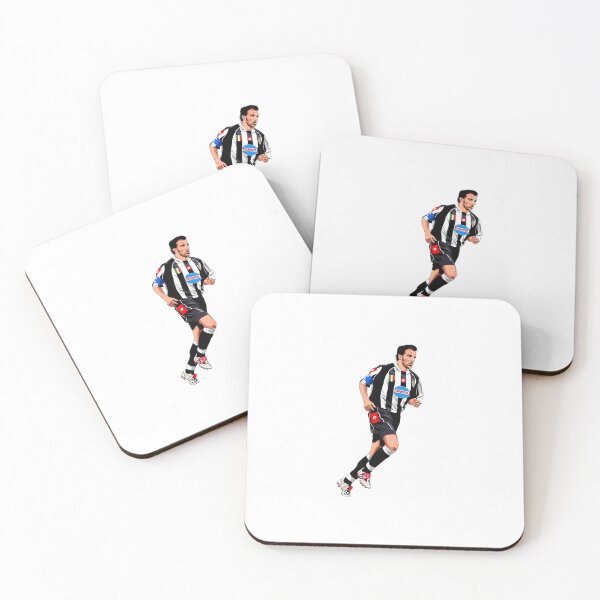 Item preview, Alessandro Del Piero Minimalist designed and sold by MinimalistDZNS.