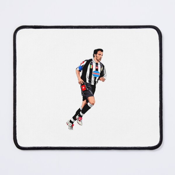 Item preview, Alessandro Del Piero Minimalist designed and sold by MinimalistDZNS.