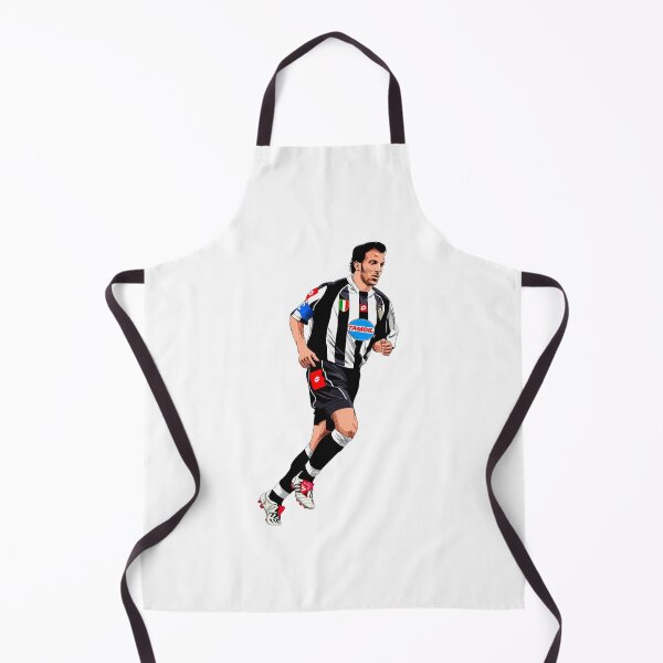 Item preview, Alessandro Del Piero Minimalist designed and sold by MinimalistDZNS.