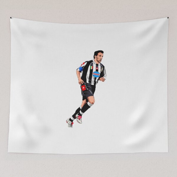 Item preview, Alessandro Del Piero Minimalist designed and sold by MinimalistDZNS.