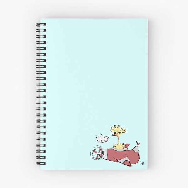 Item preview, Bird Pilot  designed and sold by sophiehume.