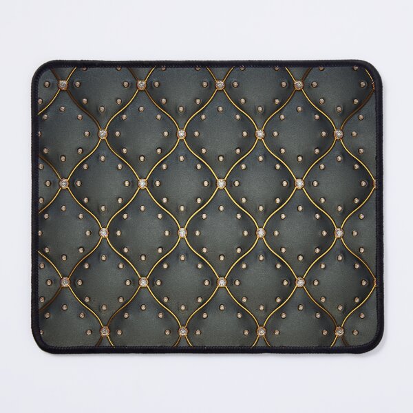 Item preview, sofa black designed and sold by GorLorLar.