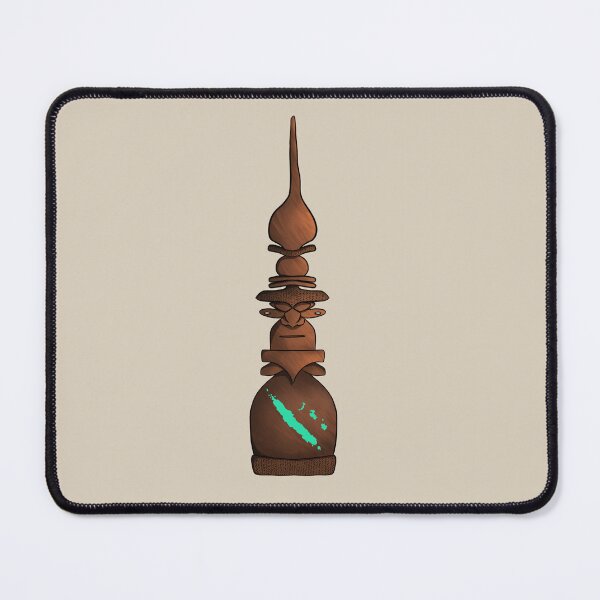 Item preview, Kanak Ridge Arrow designed and sold by OlorinIlu.
