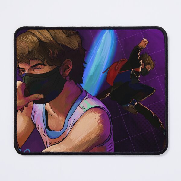 Item preview, Ranboo -  Portal designed and sold by FLICK-IS-ONLINE.
