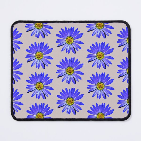 Item preview, African daisy flower designed and sold by gramizzia.